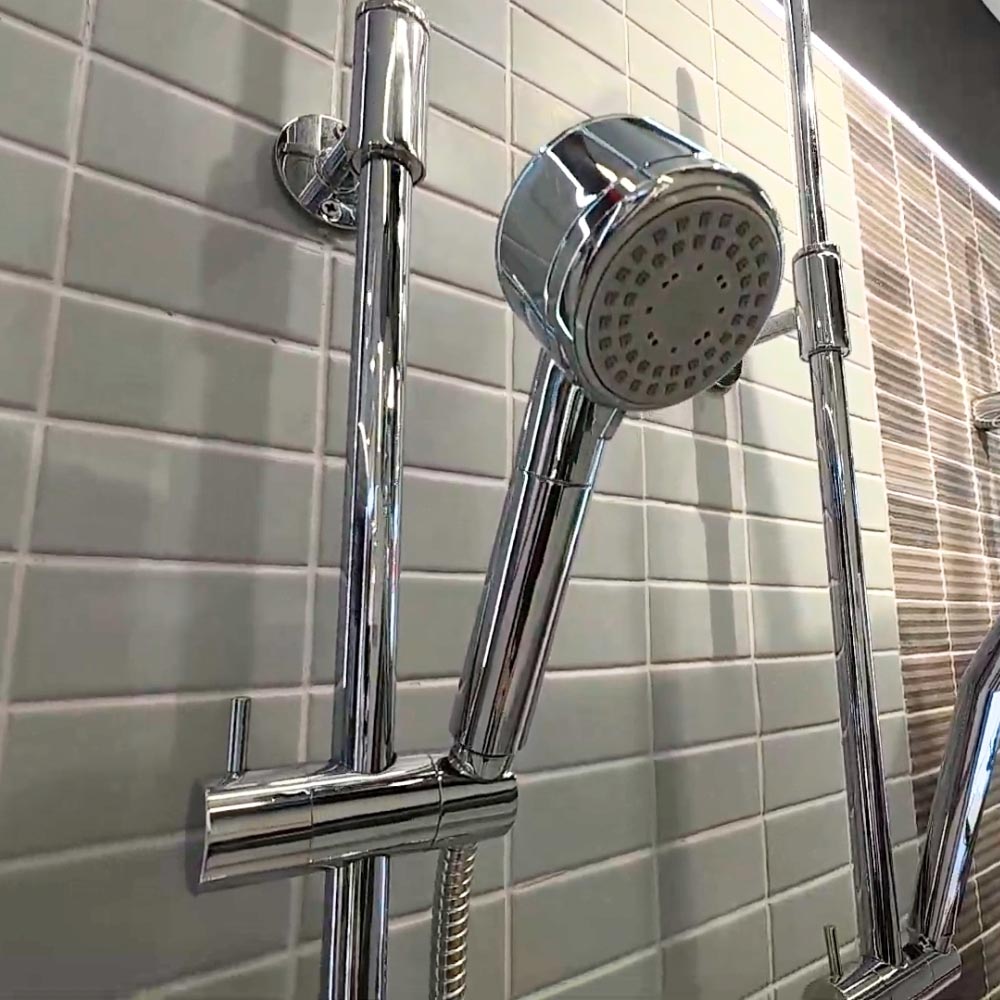 Cây sen American Standard A-6110.978.904 (A6110978904)