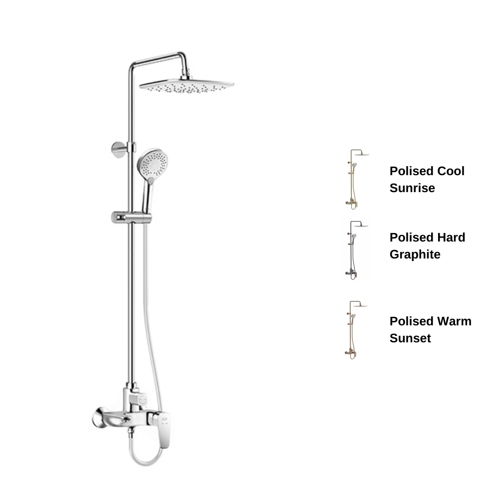 Bộ sen cây nóng lạnh American Standard WF-1772