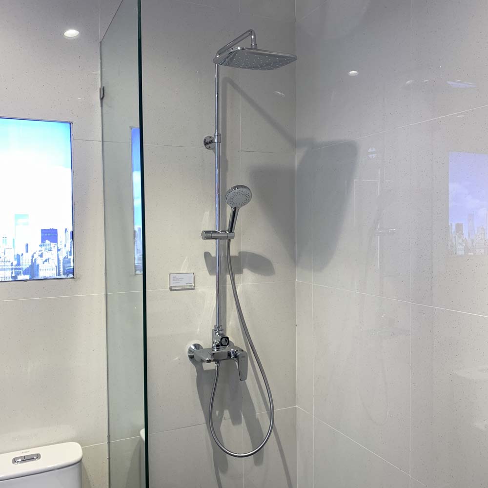 Bộ sen cây nóng lạnh American Standard WF-1772 (WF1772)