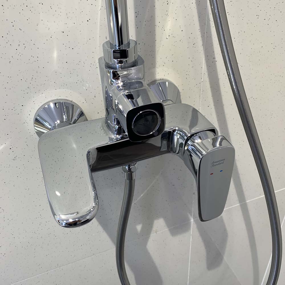 Bộ sen cây nóng lạnh American Standard WF-1772 (WF1772)