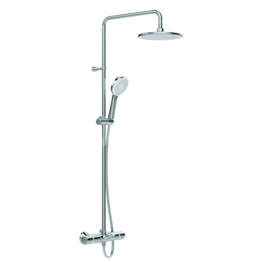 Bộ sen tắm cây đứng cảm biến nhiệt độ American Standard WF-1M13 (WF1M13)