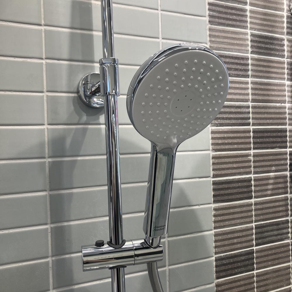 Bộ sen cây nóng lạnh Loven American Standard WF-1M72 (WF1M72)