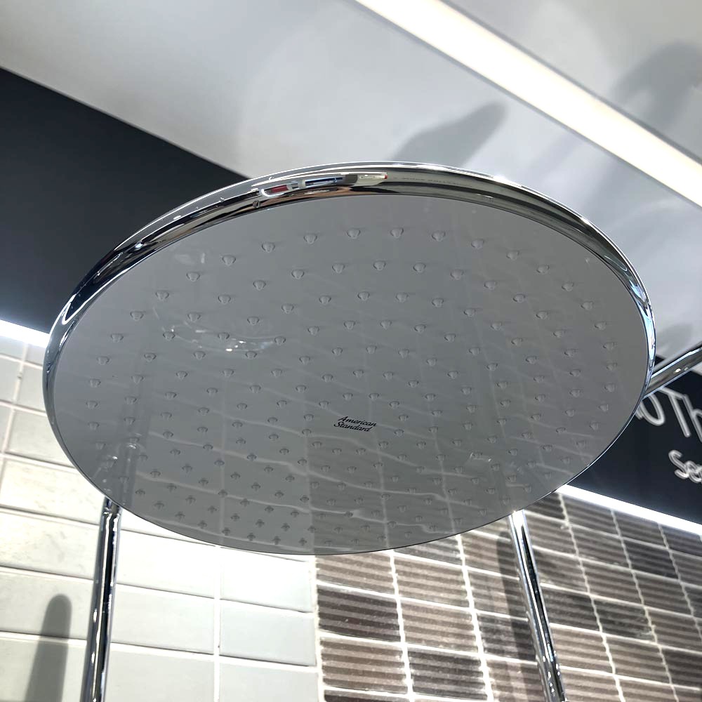 Bộ sen cây nóng lạnh Loven American Standard WF-1M72 (WF1M72)