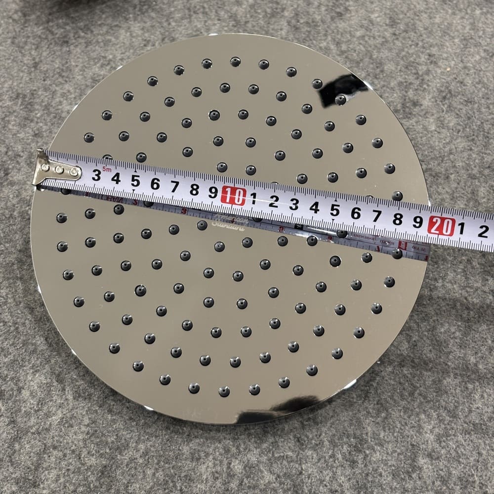 Bộ sen tắm cây đứng cảm biến nhiệt American Standard WF-4952 (WF4952)