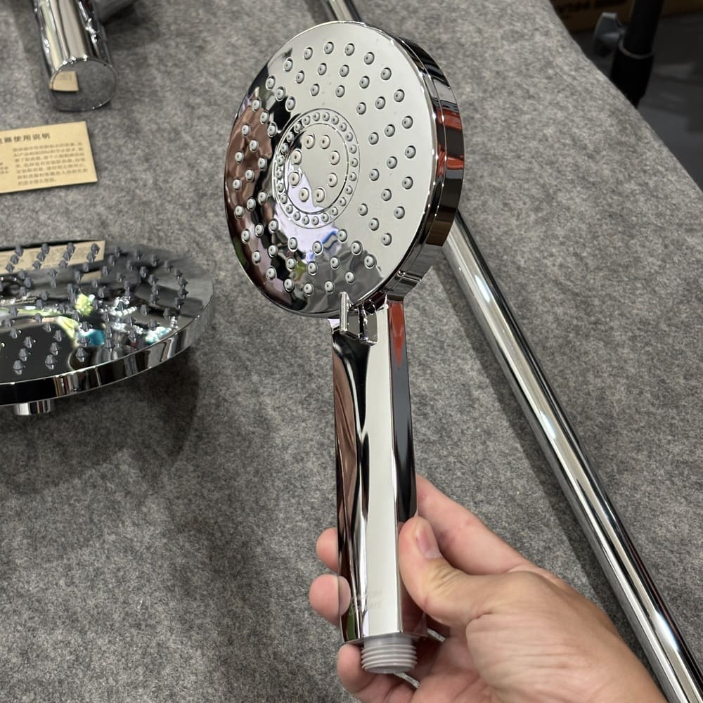 Bộ sen tắm cây đứng cảm biến nhiệt American Standard WF-4952 (WF4952)