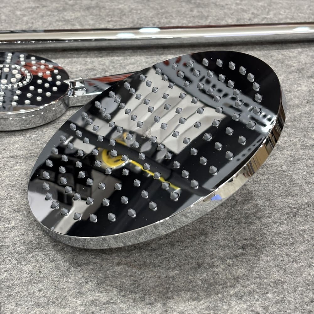 Bộ sen tắm cây đứng cảm biến nhiệt American Standard WF-4952 (WF4952)