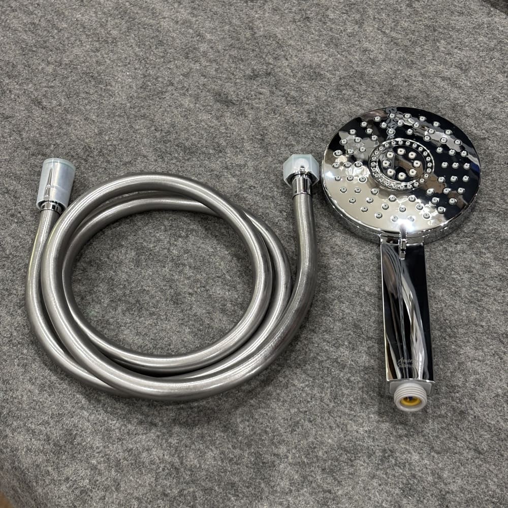 Bộ sen tắm cây đứng cảm biến nhiệt American Standard WF-4952 (WF4952)