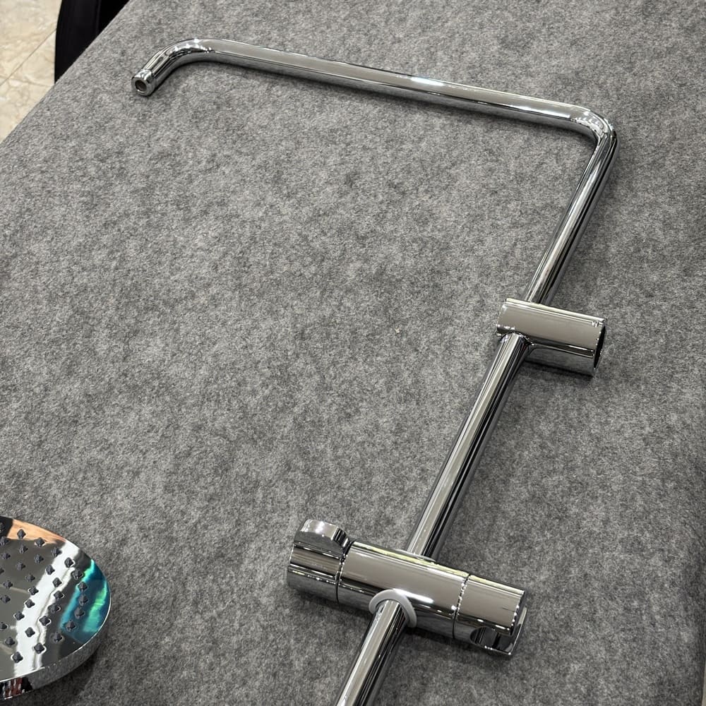 Bộ sen tắm cây đứng cảm biến nhiệt American Standard WF-4952 (WF4952)