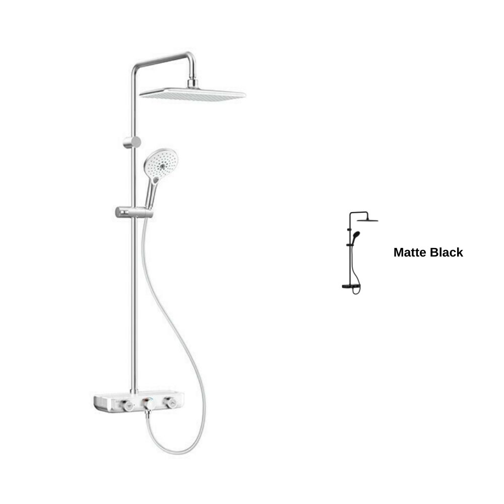 Sen tắm cây đứng cảm biến nhiệt American Standard EasySET WF-4955