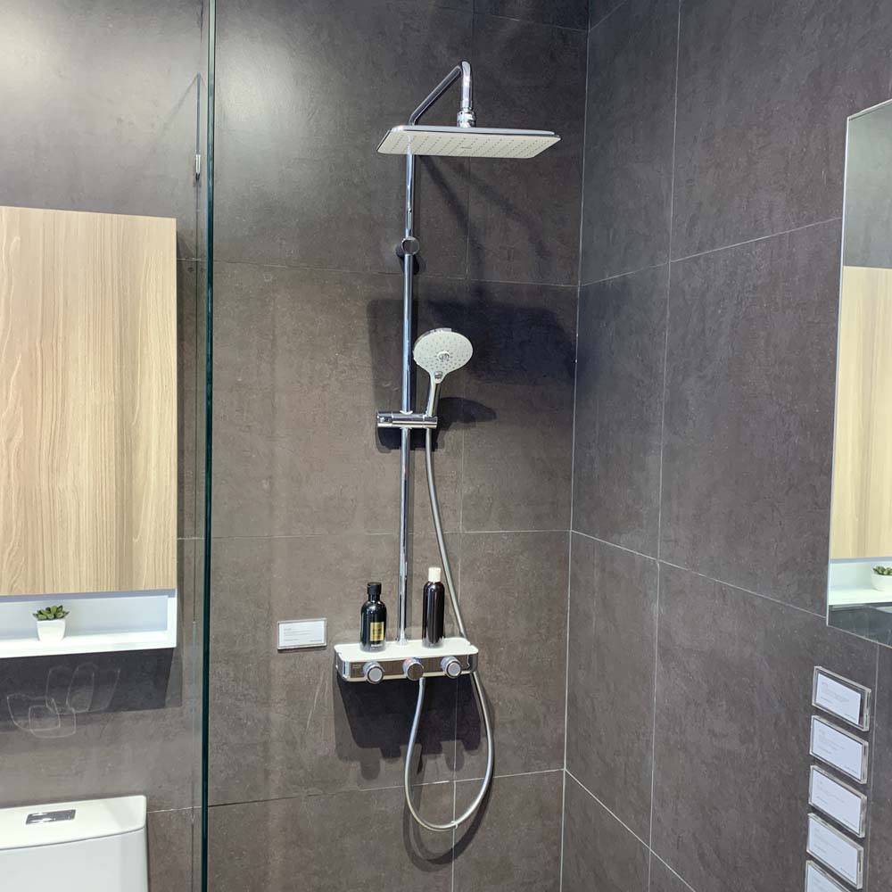 Sen tắm cây đứng cảm biến nhiệt American Standard EasySET WF-4955 (WF4955)