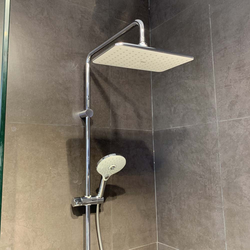 Sen tắm cây đứng cảm biến nhiệt American Standard EasySET WF-4955 (WF4955)