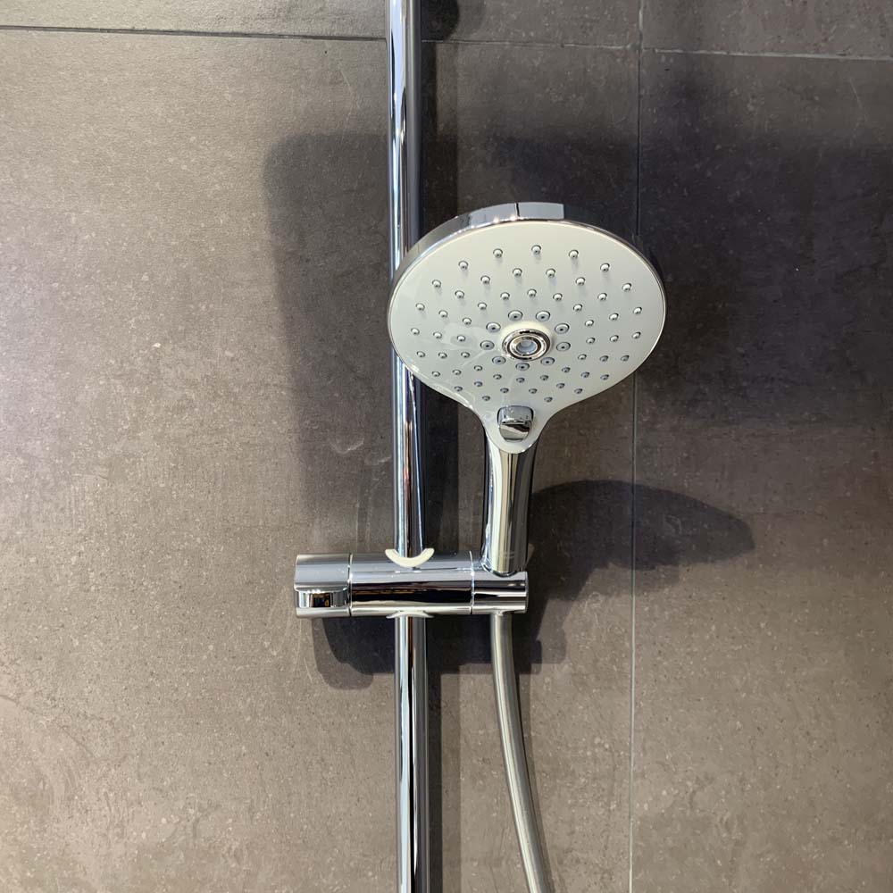 Sen tắm cây đứng cảm biến nhiệt American Standard EasySET WF-4955 (WF4955)