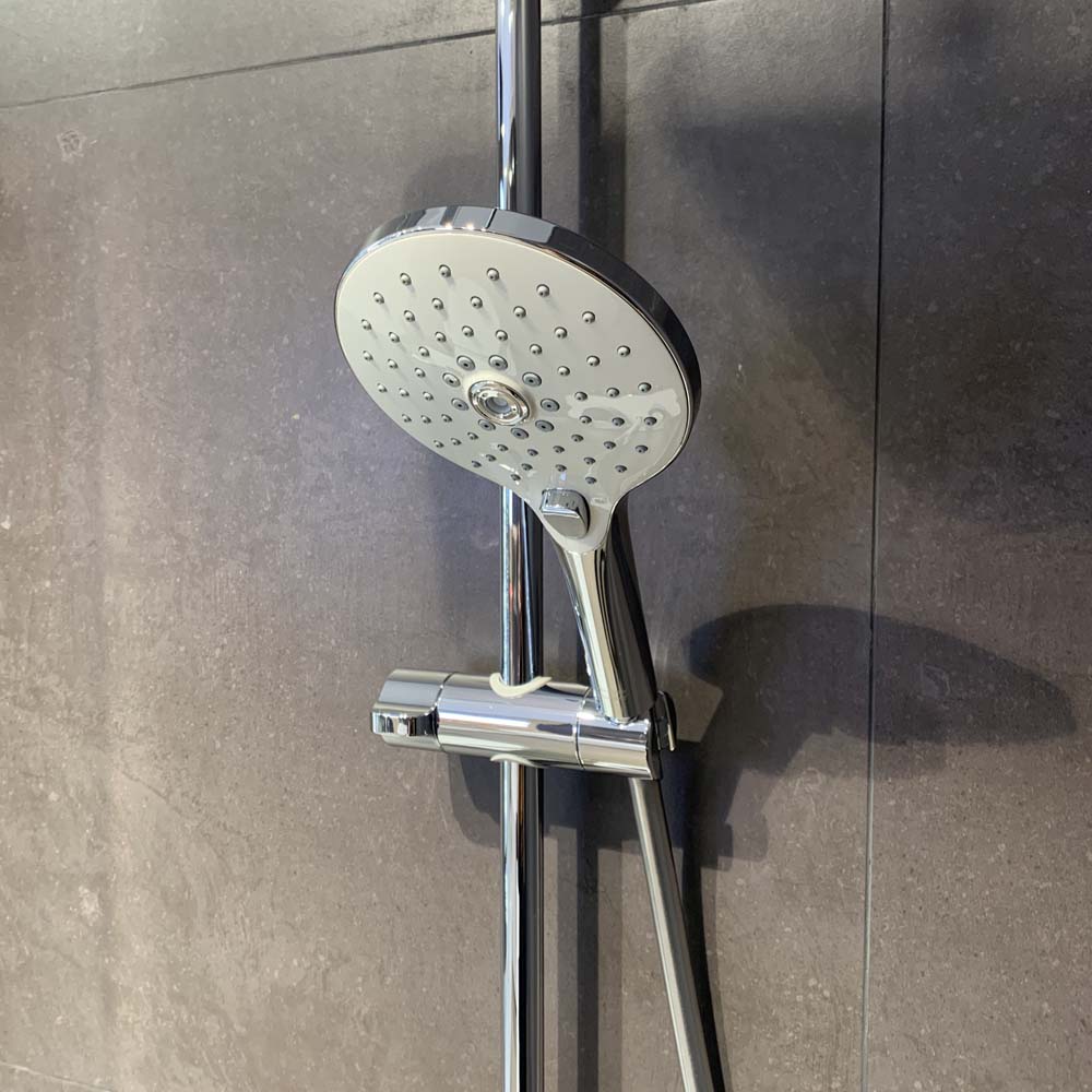 Sen tắm cây đứng cảm biến nhiệt American Standard EasySET WF-4955 (WF4955)