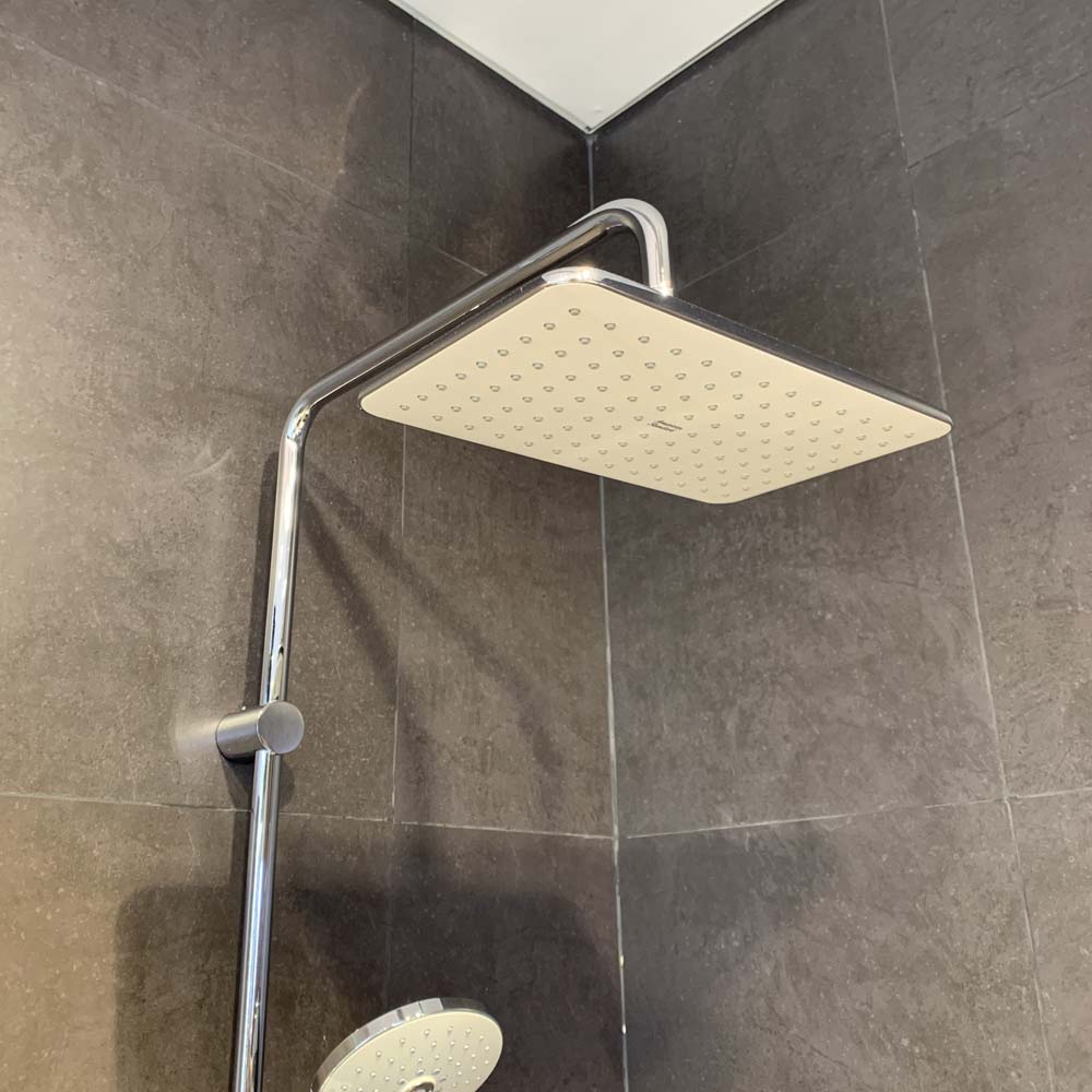 Sen tắm cây đứng cảm biến nhiệt American Standard EasySET WF-4955 (WF4955)