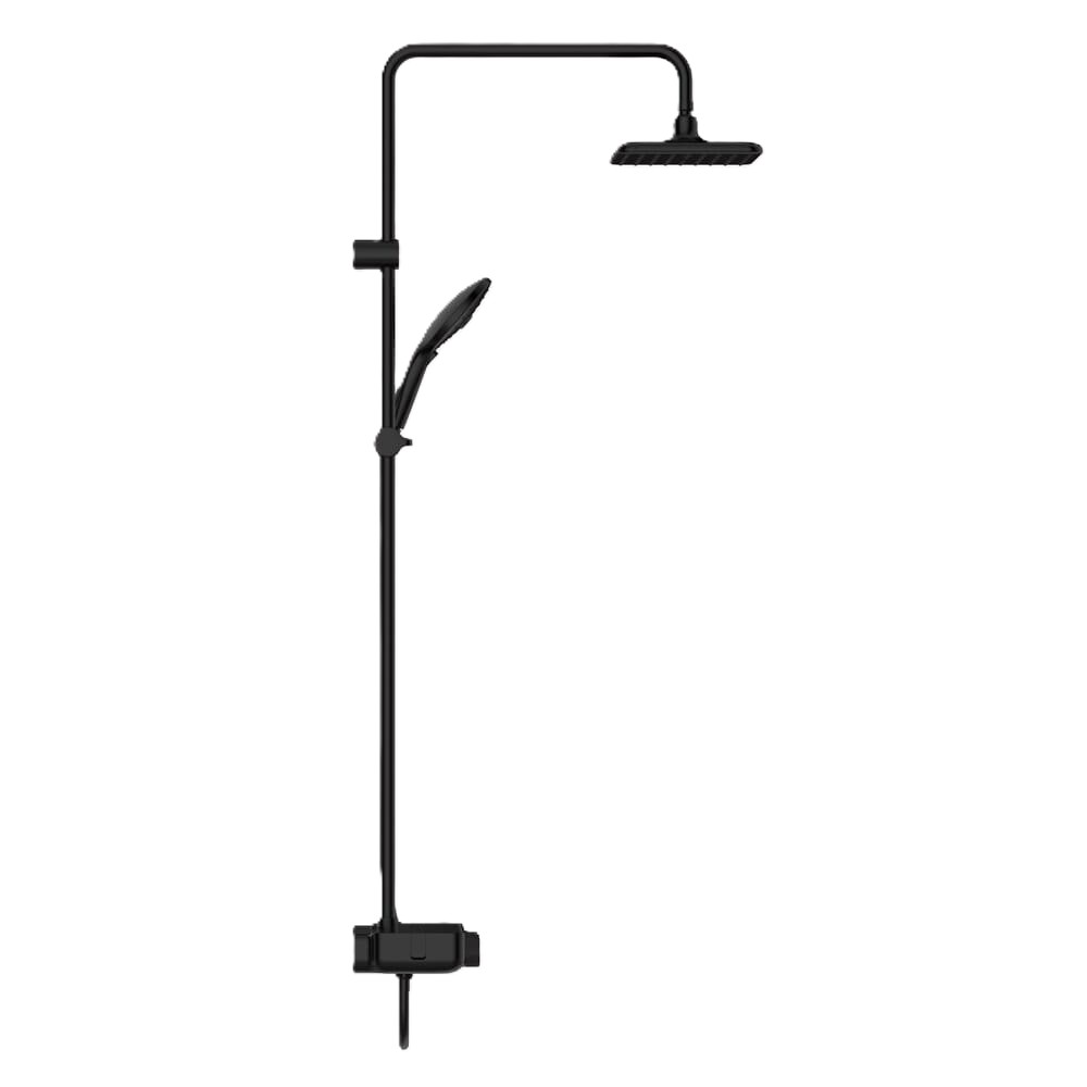 Sen tắm cây đứng cảm biến nhiệt American Standard EasySET WF-4955 (WF4955)