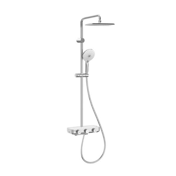 Sen tắm cây đứng cảm biến nhiệt American Standard EasySET WF-4956 (WF4956)