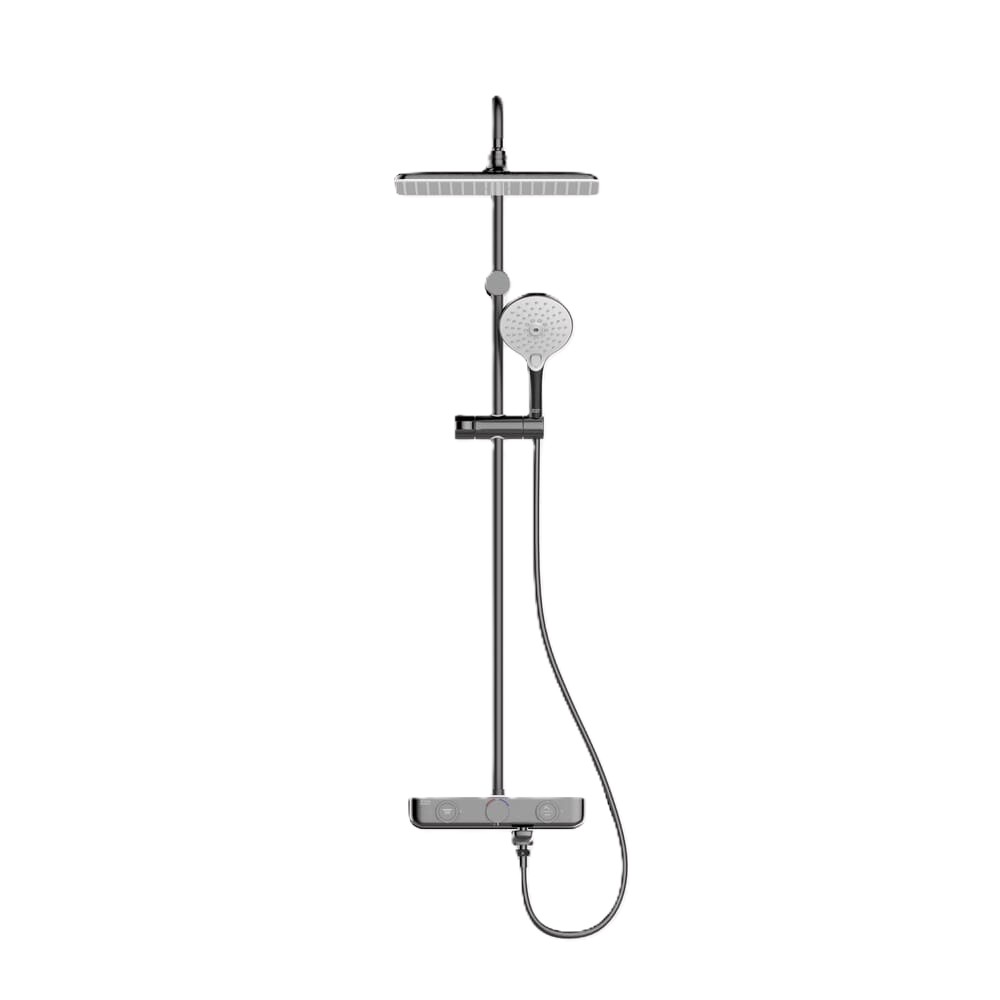 Sen tắm cây đứng cảm biến nhiệt American Standard EasySET WF-4956 (WF4956)