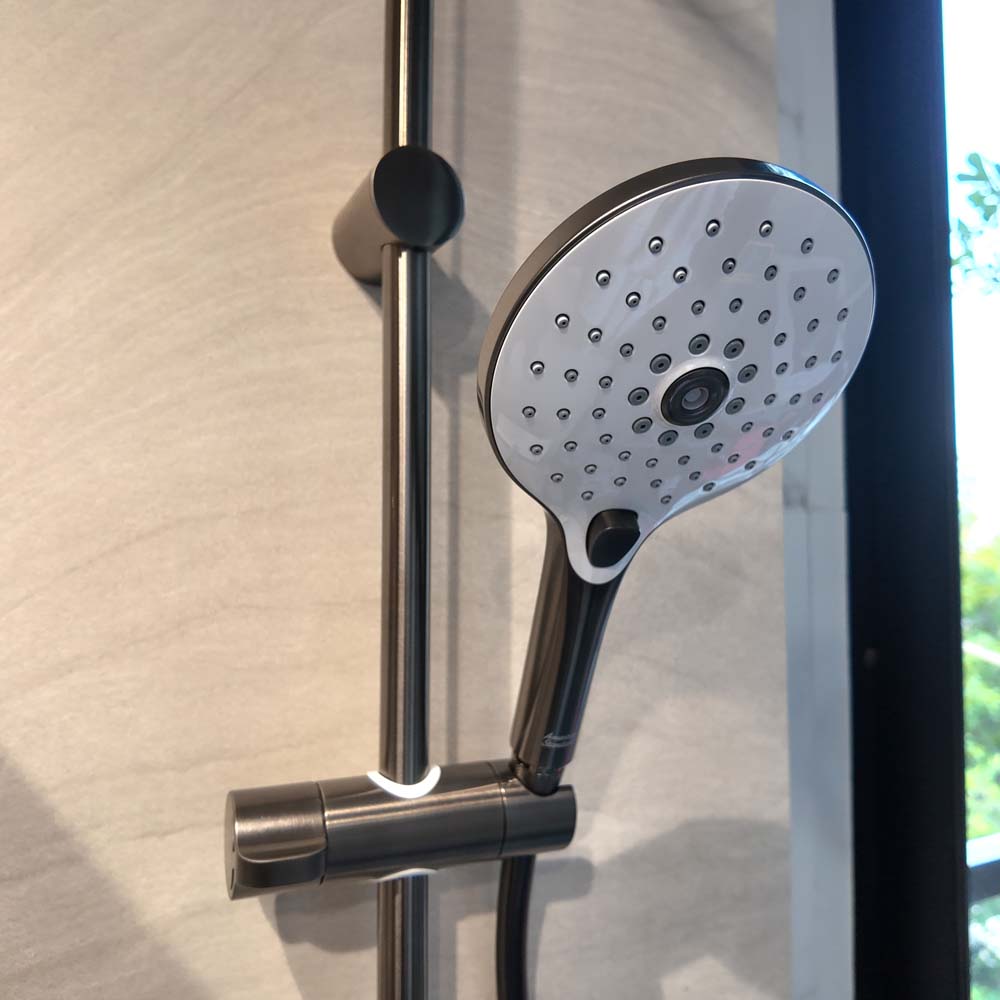 Sen tắm cây đứng cảm biến nhiệt American Standard EasySET WF-4956 (WF4956)