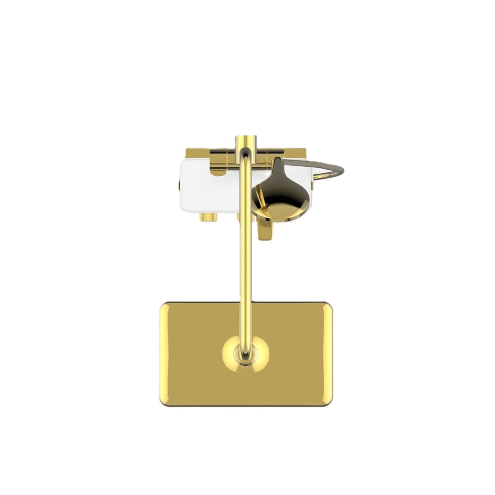 Sen tắm cây đứng cảm biến nhiệt American Standard EasySET WF-4956 (WF4956)