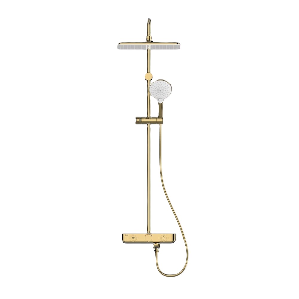 Sen tắm cây đứng cảm biến nhiệt American Standard EasySET WF-4956 (WF4956)