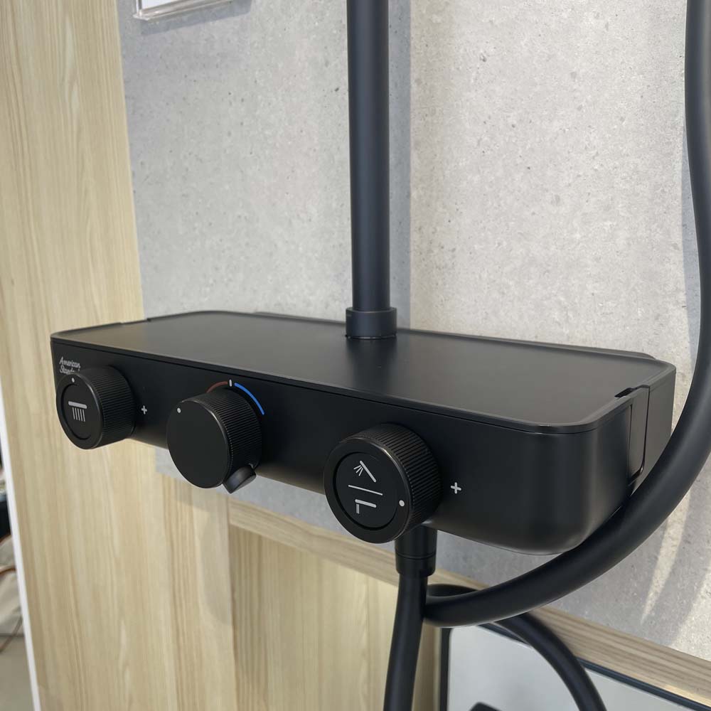 Sen tắm cây đứng cảm biến nhiệt American Standard EasySET WF-4956 (WF4956)
