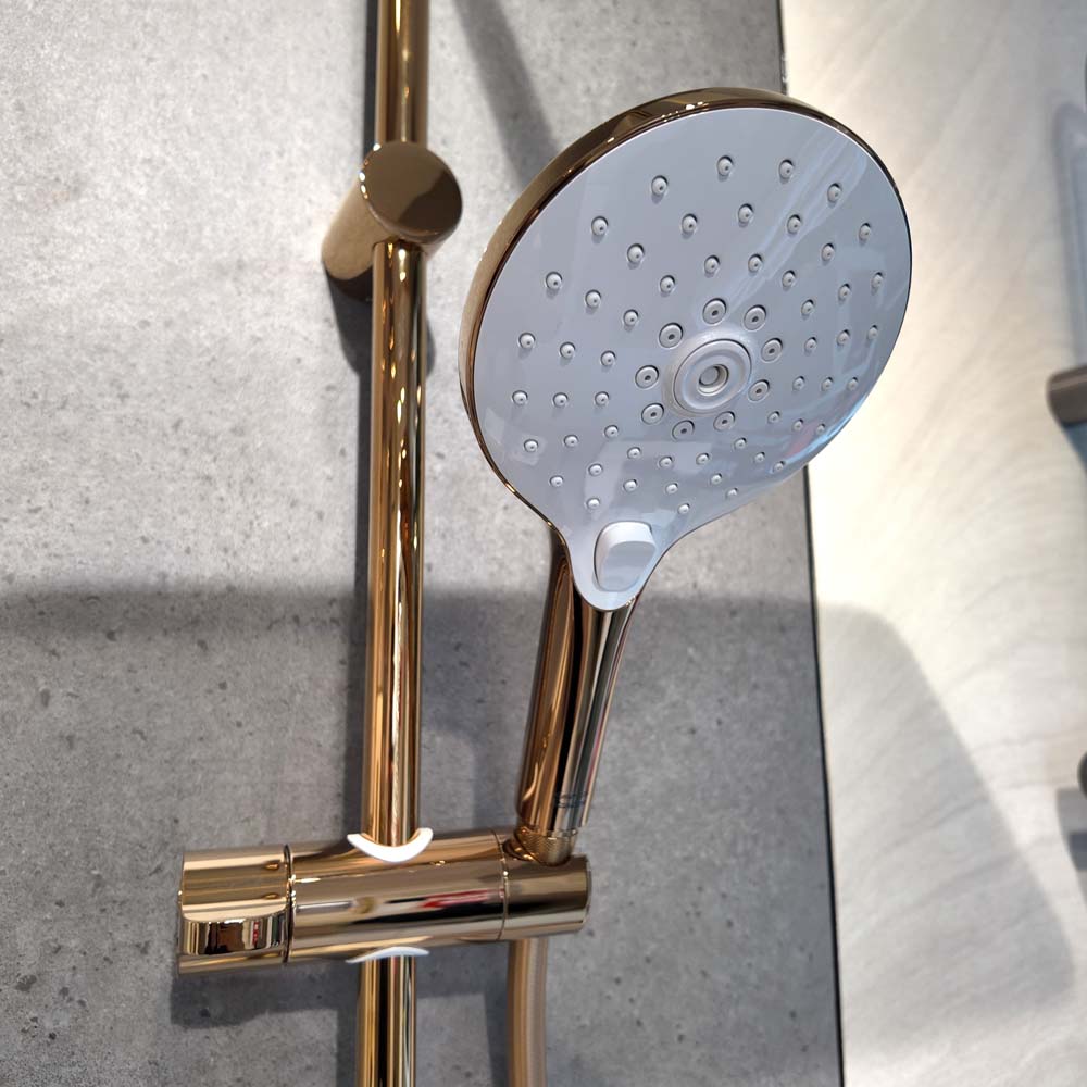 Sen tắm cây đứng cảm biến nhiệt American Standard EasySET WF-4956 (WF4956)