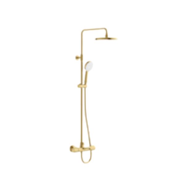 Bộ sen tắm cây cảm biến nhiệt American Standard WF-6282 (WF6282) TemptaCion