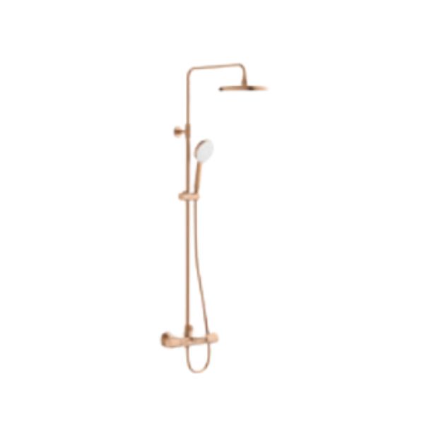 Bộ sen tắm cây cảm biến nhiệt American Standard WF-6282 (WF6282) TemptaCion