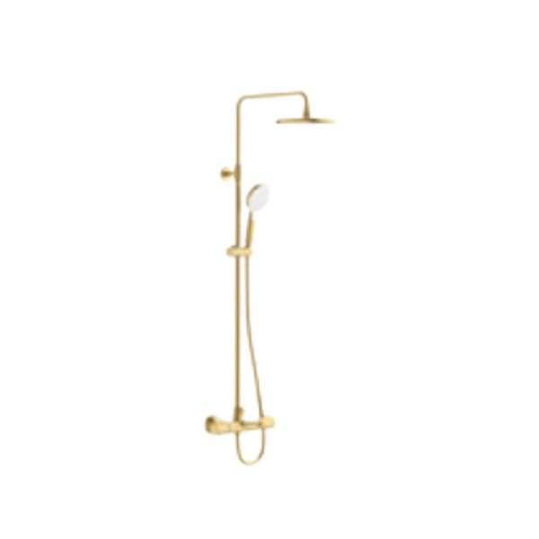Bộ sen tắm cây cảm biến nhiệt American Standard WF-6283 (WF-6283) TemptaCion