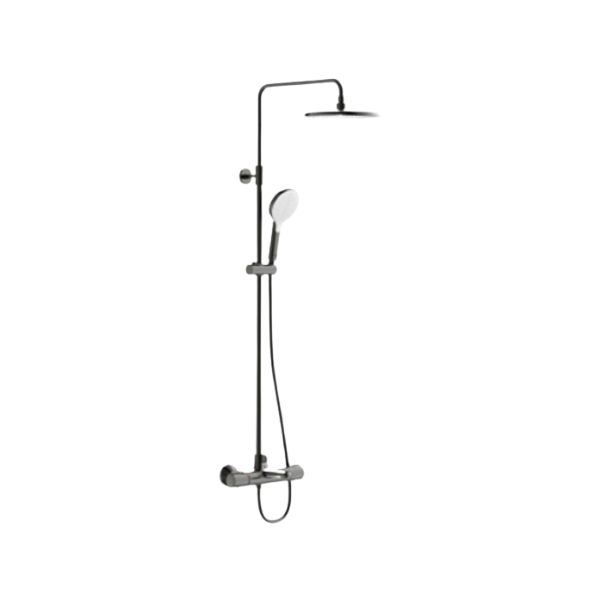 Bộ sen tắm cây cảm biến nhiệt American Standard WF-6283 (WF-6283) TemptaCion