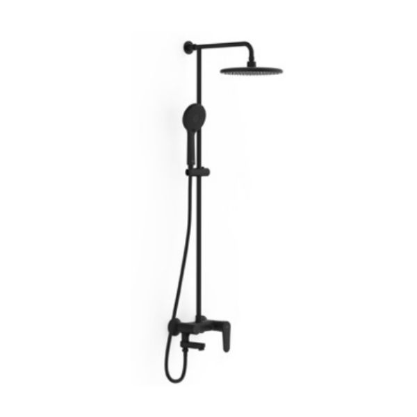 Bộ sen cây nóng lạnh American Standard WF-6284 (WF6284) (1362842430) Simplica