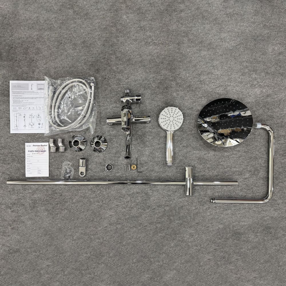 Sen cây tắm nóng lạnh American Standard Neo Modern WF-9088 (WF9088)