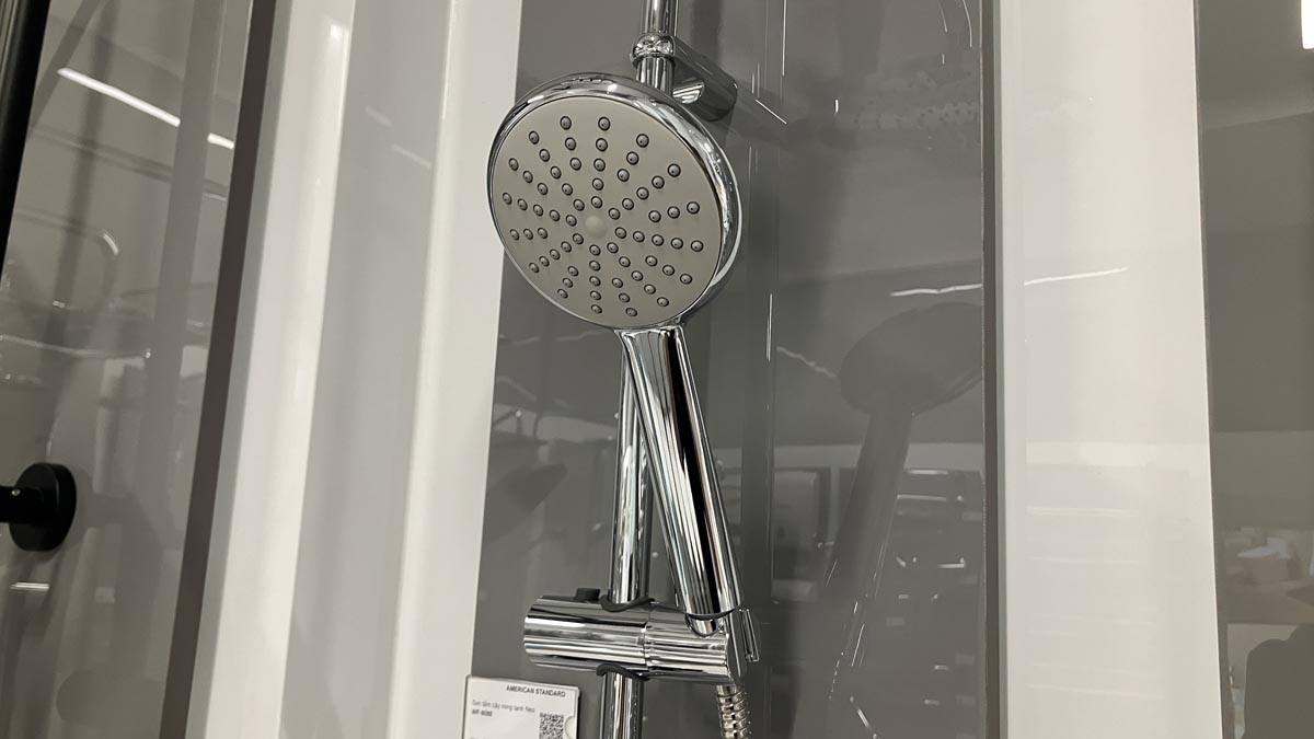 Sen cây tắm nóng lạnh American Standard Neo Modern WF-9088 (WF9088)