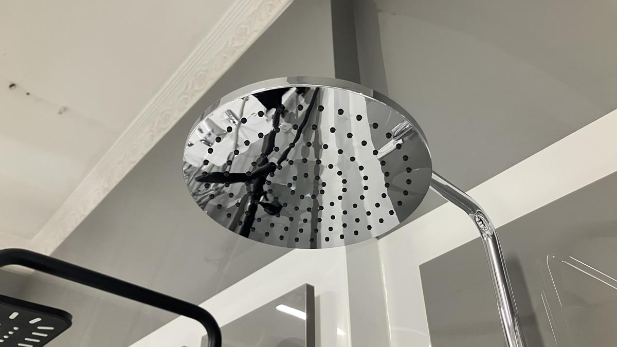 Sen cây tắm nóng lạnh American Standard Neo Modern WF-9088 (WF9088)