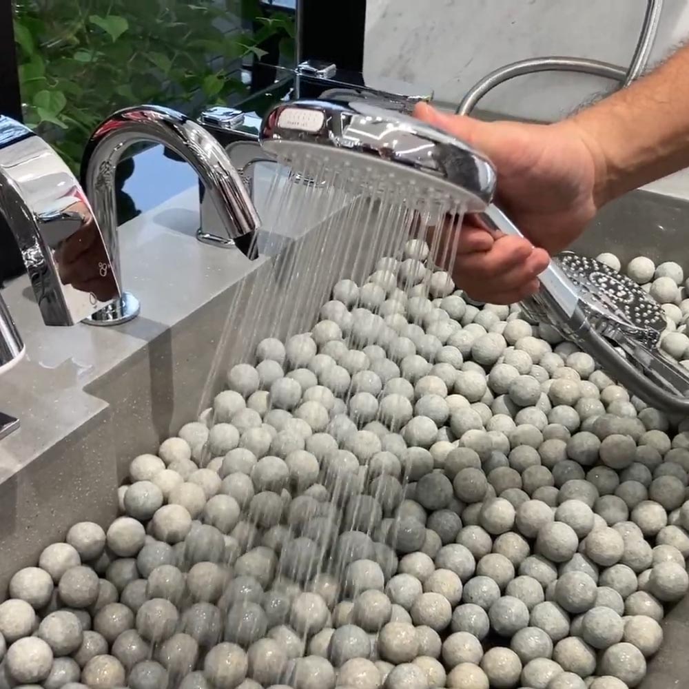 Tay sen tắm 3 chế độ American Standard 1030980001