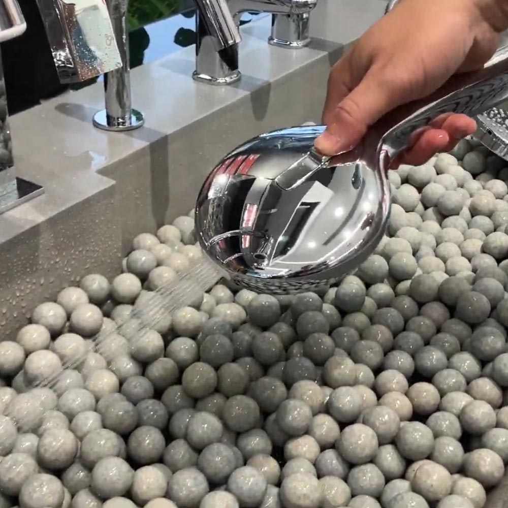 Tay sen tắm 3 chế độ American Standard 1030980001