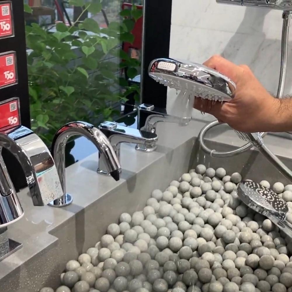 Tay sen tắm 3 chế độ American Standard 1030980001