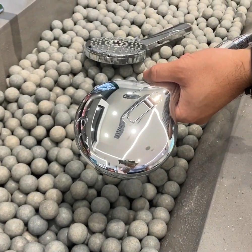 Tay sen tắm 3 chế độ American Standard 1030980001