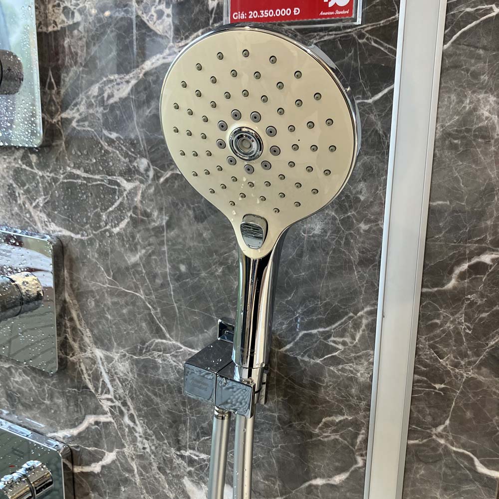 Tay sen tắm American Standard EasySET A-0017 (A0017)