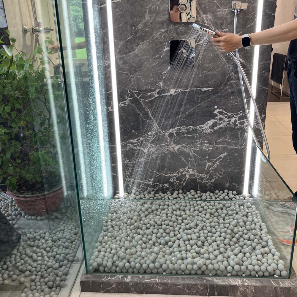 Tay sen tắm American Standard EasySET A-0017 (A0017)