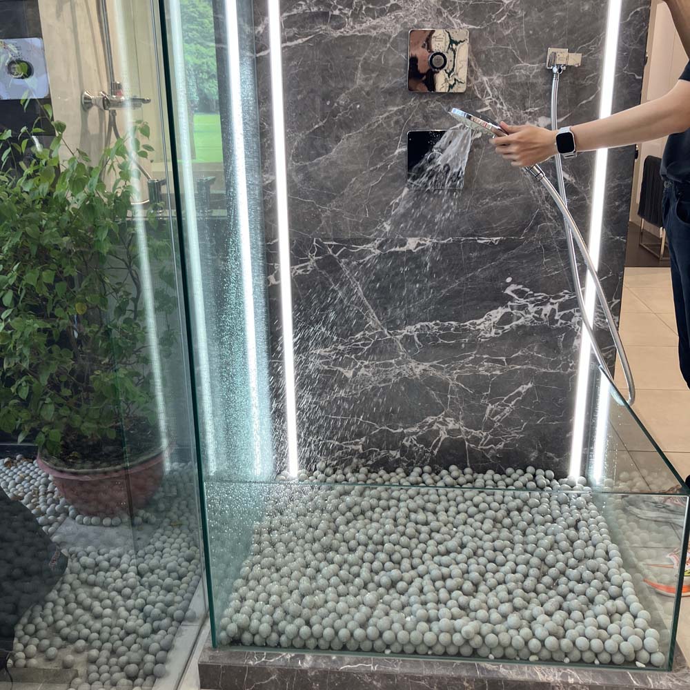 Tay sen tắm American Standard EasySET A-0017 (A0017)