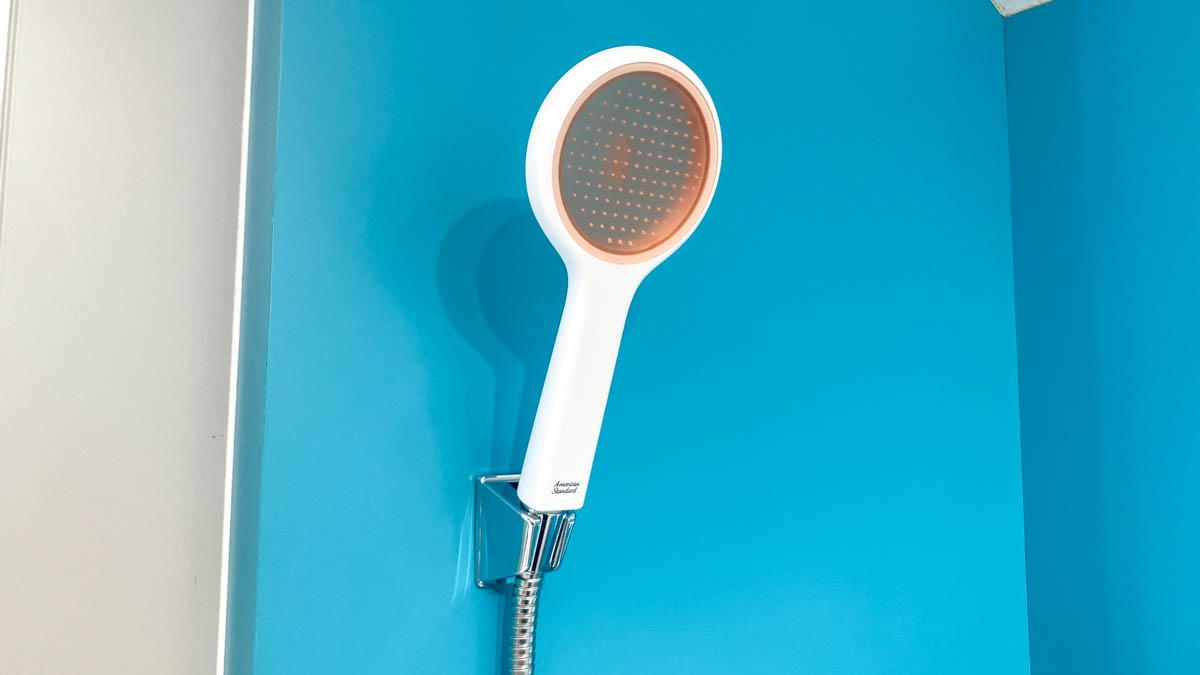 Tay sen tắm American Standard Genie FFASS505