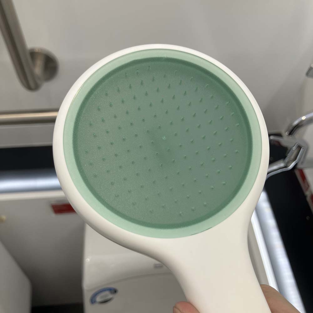 Bộ tay sen tắm và gác sen American Standard Genie FFASS506