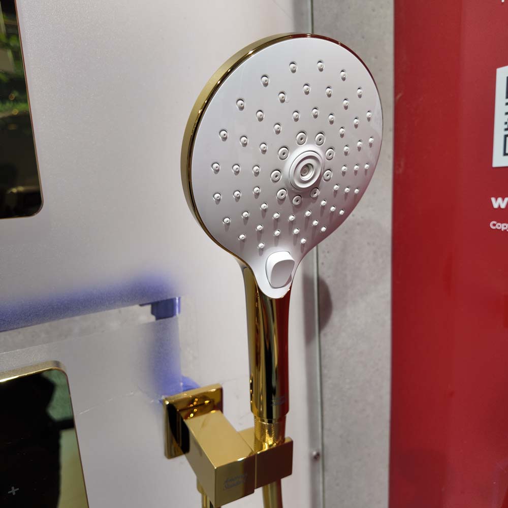 Tay sen American Standard WF-9H11 (WF9H11) EasySET 3 Chức Năng