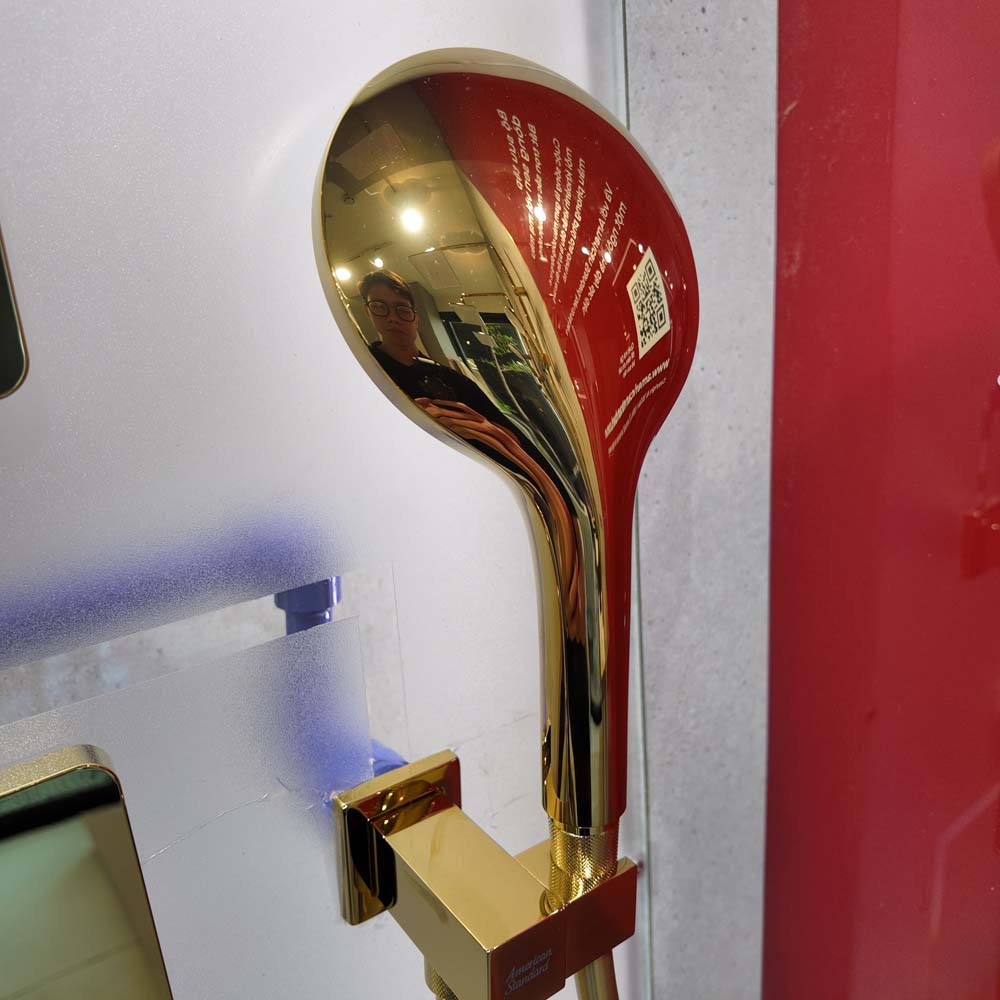 Tay sen American Standard WF-9H11 (WF9H11) EasySET 3 Chức Năng