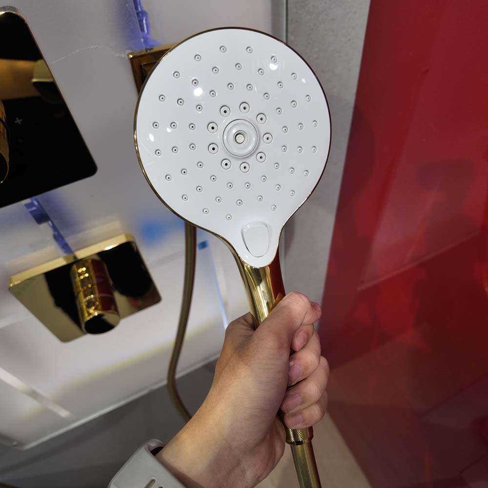 Tay sen American Standard WF-9H11 (WF9H11) EasySET 3 Chức Năng