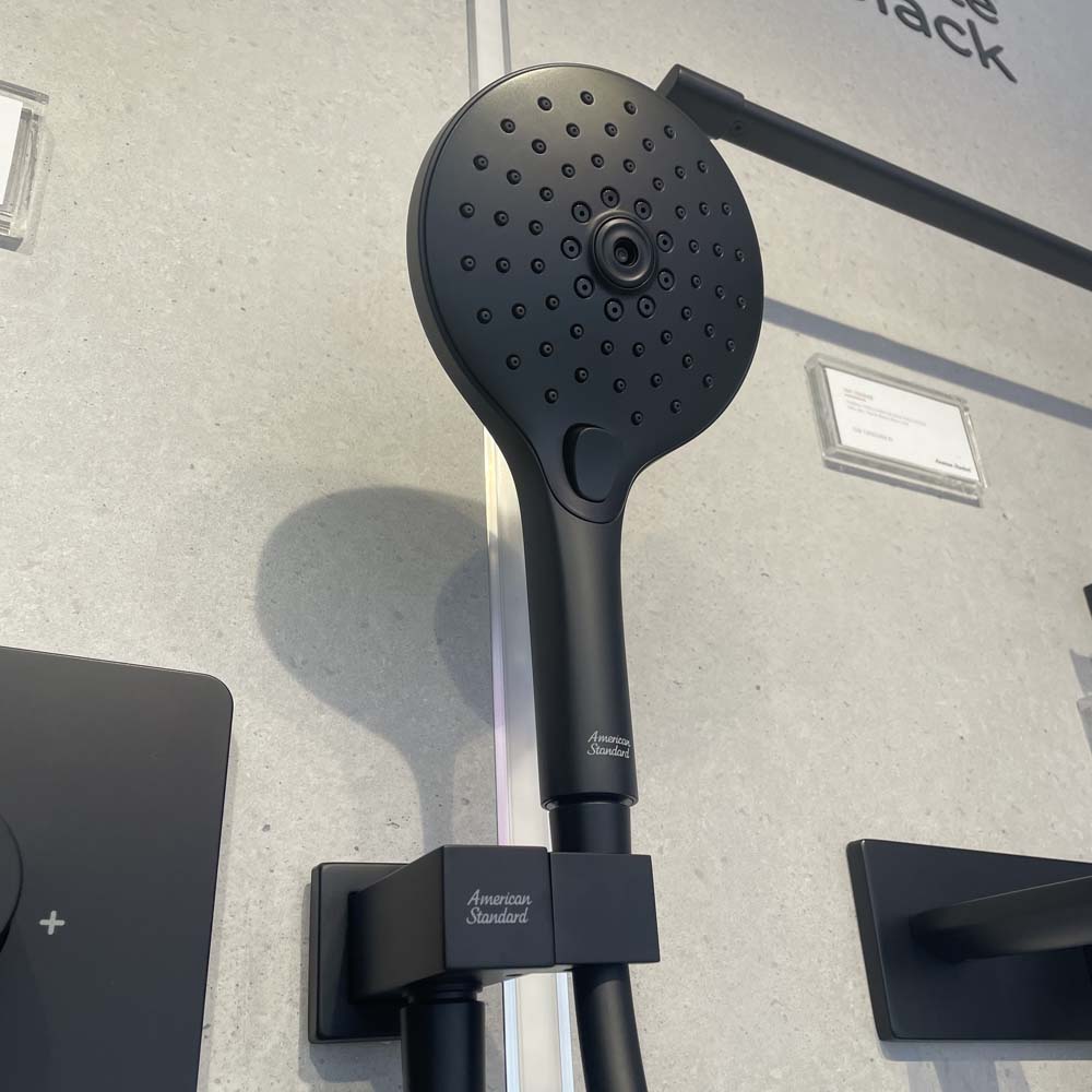 Tay sen American Standard WF-9H11 (WF9H11) EasySET 3 Chức Năng