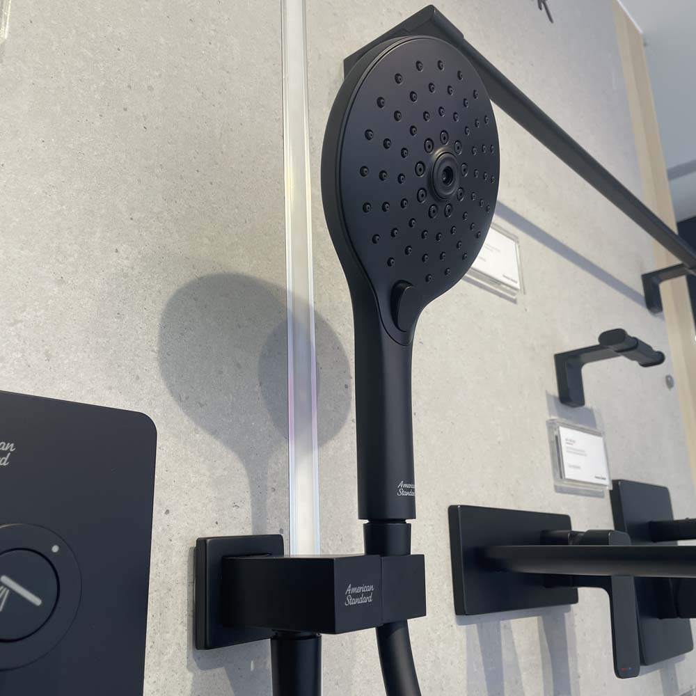 Tay sen American Standard WF-9H11 (WF9H11) EasySET 3 Chức Năng