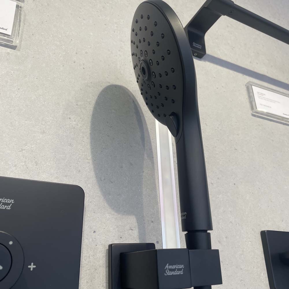 Tay sen American Standard WF-9H11 (WF9H11) EasySET 3 Chức Năng