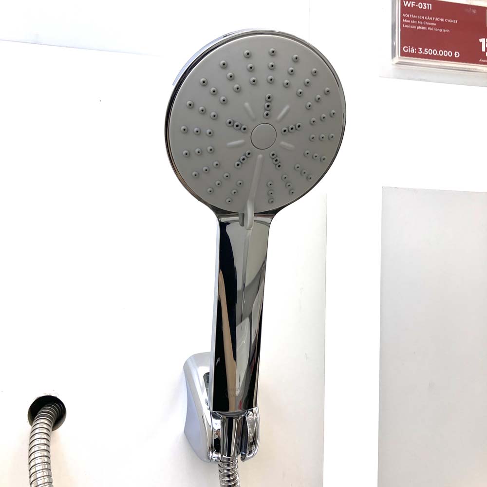 Tay sen kèm dây & gác sen American Standard Codie WF-B211H (WFB211H)